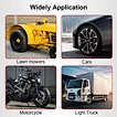 Tire Patch Plug Kit